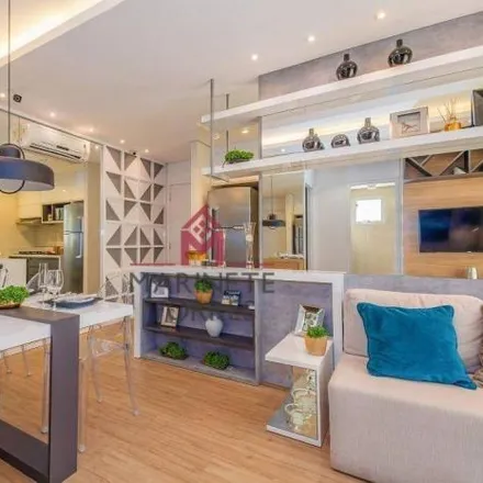 Buy this 2 bed apartment on Rua Angatuba in Santa Terezinha, Santo André - SP