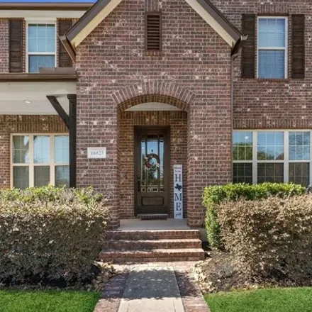 Image 5 - 16971 Apple River Drive, Cypress, TX 77433, USA - House for sale