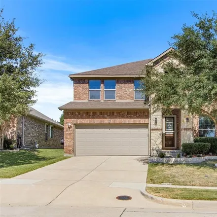 Buy this 4 bed house on 700 Hardwood Drive in McKinney, TX 75069