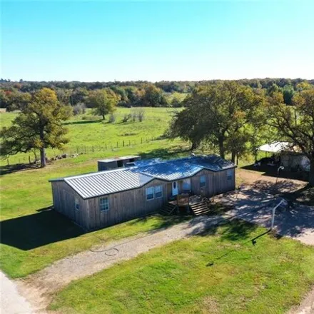 Buy this 3 bed house on 701 West US Highway 84 in Teague, TX 75860