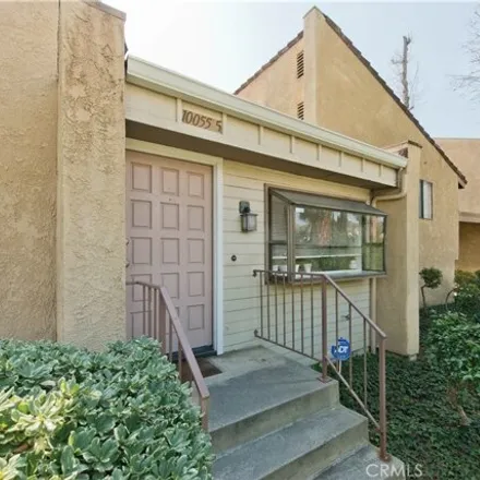 Buy this 2 bed townhouse on Alley ‎80233 in Los Angeles, CA 91311