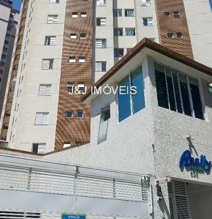 Rent this 2 bed apartment on Avenida Dom Pedro I in Vila Pires, Santo André - SP