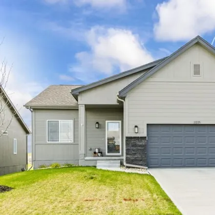 Buy this 2 bed house on North 113th Avenue Circle in Douglas County, NE 68142