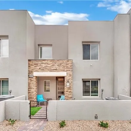 Rent this 3 bed townhouse on unnamed road in Las Vegas, NV 89138
