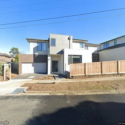 Rent this 3 bed apartment on Millicent Avenue in Bulleen VIC 3105, Australia