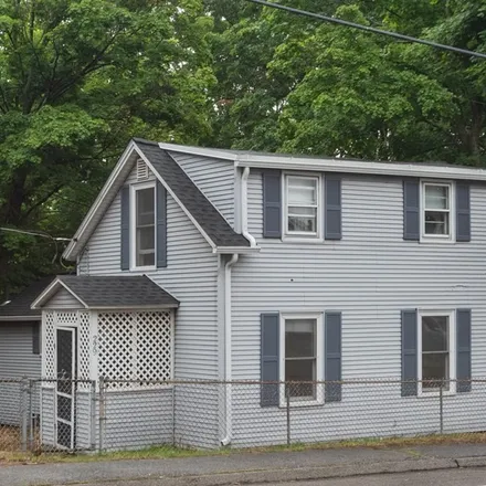 Buy this 3 bed house on 175 Sterling Street in Clinton, MA 01510