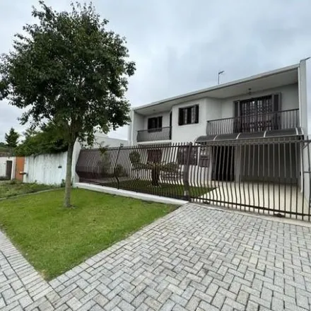 Image 2 - Rua Oliveira Viana 3584, Boqueirão, Curitiba - PR, 81670-360, Brazil - House for rent