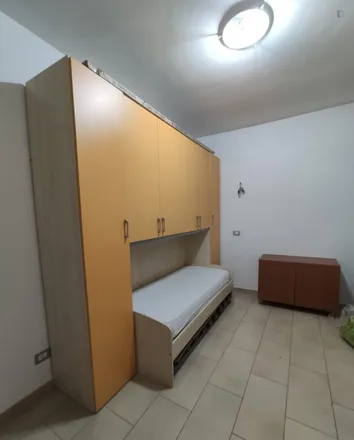 Rent this 3 bed room on TotalErg in Via Marco d'Agrate, 20139 Milan MI