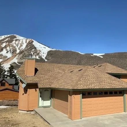 Buy this 3 bed house on 127 Alpine Drive in Aspendell, Inyo County