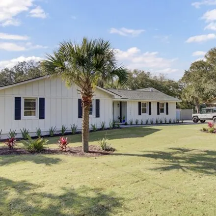 Image 3 - 1702 Dunes Boulevard, Isle of Palms, Charleston County, SC 29451, USA - House for sale