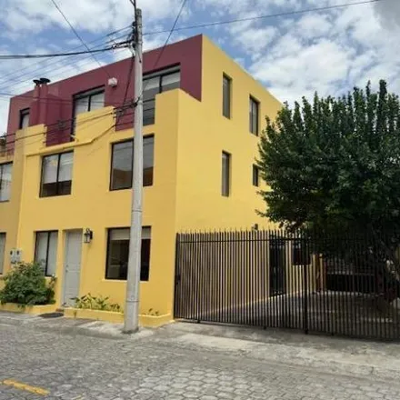 Image 2 - N76, 170302, Carapungo, Ecuador - House for sale