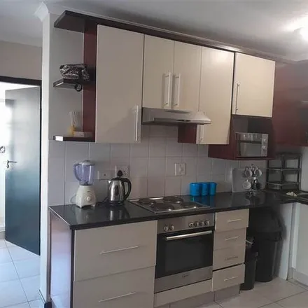 Image 2 - Stephen Dlamini Road, Essenwood, Durban, 4001, South Africa - Apartment for rent