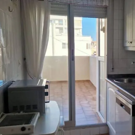 Image 2 - 46730 Gandia, Spain - Apartment for rent