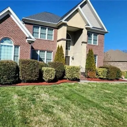 Buy this 4 bed house on 3001 Quail Run Drive in High Point, NC 27265