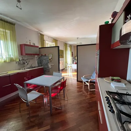 Image 2 - Piazza del Plebiscito, Orte VT, Italy - Apartment for rent