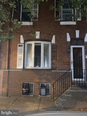 Buy this 3 bed house on 1705 South 24th Street in Philadelphia, PA 19146