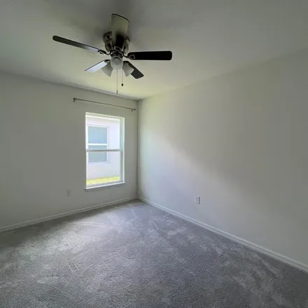 Rent this 4 bed apartment on Dania Circle in Palm Bay, FL 32907