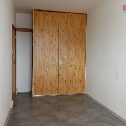 Rent this 3 bed apartment on Jana Čapka 2349 in 738 01 Frýdek-Místek, Czechia