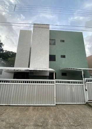 Buy this 3 bed apartment on Rua Djalma Coelho in Bancários, João Pessoa - PB