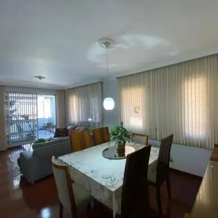 Buy this 3 bed apartment on Rua Stella Hanriot in Buritis, Belo Horizonte - MG