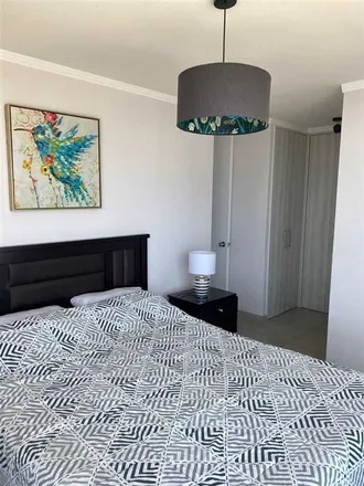 Buy this 2 bed apartment on Estacionamiento Enjoy Coquimbo in Los Pescadores, 180 0016 Coquimbo