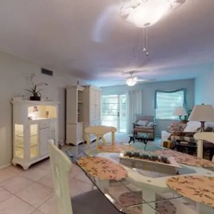 Rent this 2 bed apartment on #n104,1100 Ponce De Leon Circle in Royal Park, Vero Beach