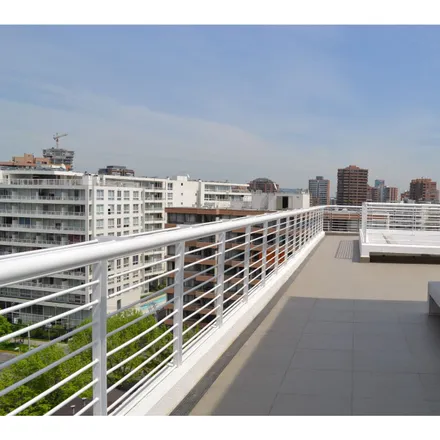 Image 2 - DFine, General Carol Urzúa 7061, 756 0846 Provincia de Santiago, Chile - Apartment for rent