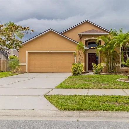 Buy this 3 bed house on 3850 Blackberry Circle in Saint Cloud, FL 34769