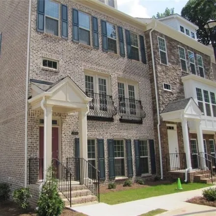 Image 1 - unnamed road, North Druid Hills, DeKalb County, GA 30329, USA - House for rent