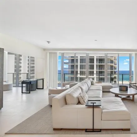 Rent this 2 bed condo on 3100 N Ocean Dr