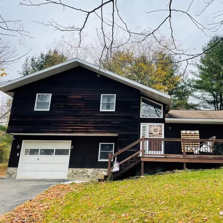 Buy this 3 bed house on 88 Wall Street in Village of Addison, Steuben County