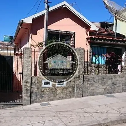 Image 2 - Rua Doutor Moyses Santiago, Eldorado, Juiz de Fora - MG, 36046, Brazil - House for rent