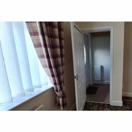 Image 3 - Jesmond Gardens, Hartlepool, TS24 8JX, United Kingdom - Townhouse for sale