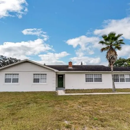 Buy this 3 bed house on Saint Peters Episcopal Church in Country Club Road, Lake Mary