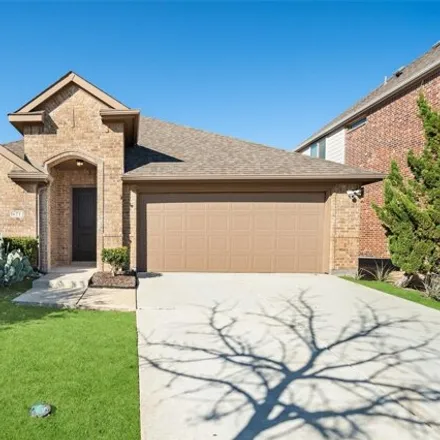 Rent this 4 bed house on 679 Stableford Street in Collin County, TX 75009