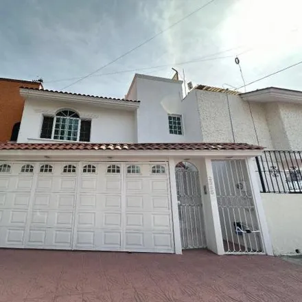 Buy this 3 bed house on Calle Barlovento 2460 in Rinconada de la Victoria, 44540 Guadalajara