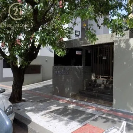 Image 2 - Edifício Mediterranée, Rua Professor João Cândido 1380, Ipiranga, Londrina - PR, 86020-005, Brazil - Apartment for rent