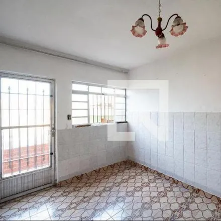 Buy this 3 bed house on Rua Taquaruçu in Vila Guarani, São Paulo - SP