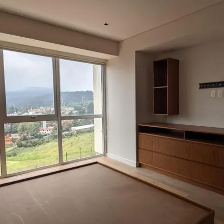 Buy this 2 bed apartment on Carretera México-Toluca in Colonia Abdías García Soto, 05500 Mexico City