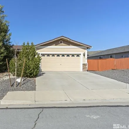 Buy this 3 bed house on 18248 Cody Court in Cold Springs, Washoe County