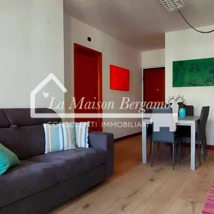 Image 7 - Via Broseta 112a, 24128 Bergamo BG, Italy - Apartment for rent