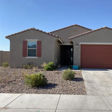 Rent this 1 bed room on North Drexel Way in Pinal County, AZ 85142
