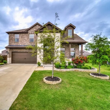 Buy this 4 bed house on 5037 Camilla Court in Forney, TX 75126