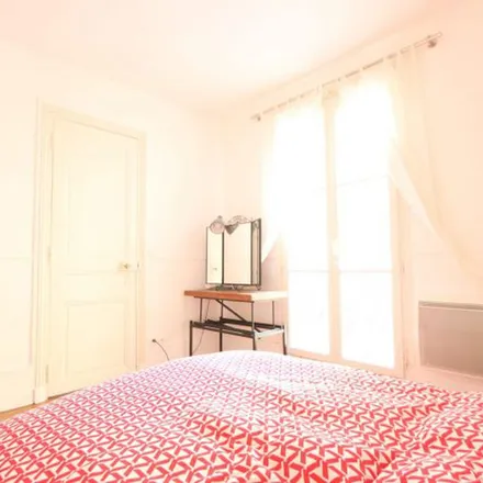 Rent this 2 bed apartment on 6 Passage Saint-Philippe du Roule in 75008 Paris, France