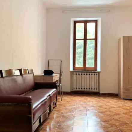 Image 3 - Via Azaria Tedeschi, 88100 Catanzaro CZ, Italy - Apartment for rent