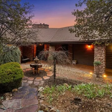 Buy this 3 bed house on 2235 Golf Club Lane in Prescott, AZ 86303