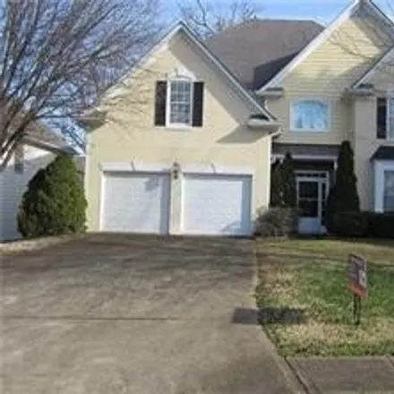 Rent this 5 bed house on 3506 Montwood Court in Cobb County, GA 30062