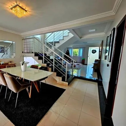 Buy this 4 bed house on Rua SB 11 in Goiânia - GO, 74369-142