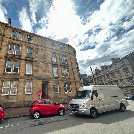 Rent this 2 bed apartment on Berkeley Street in Glasgow, G3 7HH
