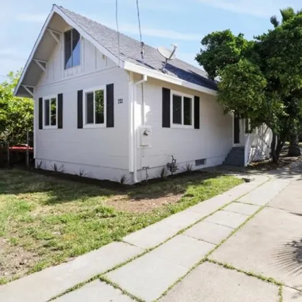 Buy this 3 bed house on 721 Water Street in Bryte, West Sacramento